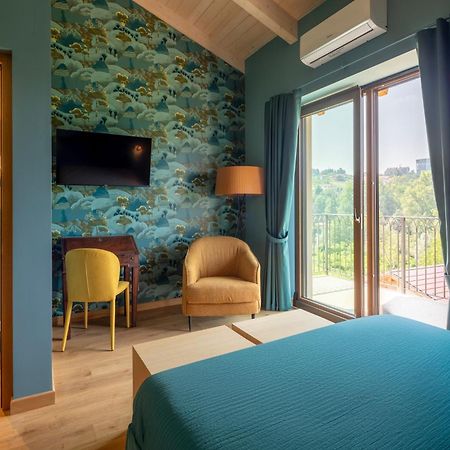 I Quattro Pozzi Guest House La Morra Ngoại thất bức ảnh