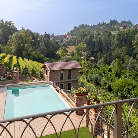 I Quattro Pozzi Guest House La Morra Ngoại thất bức ảnh