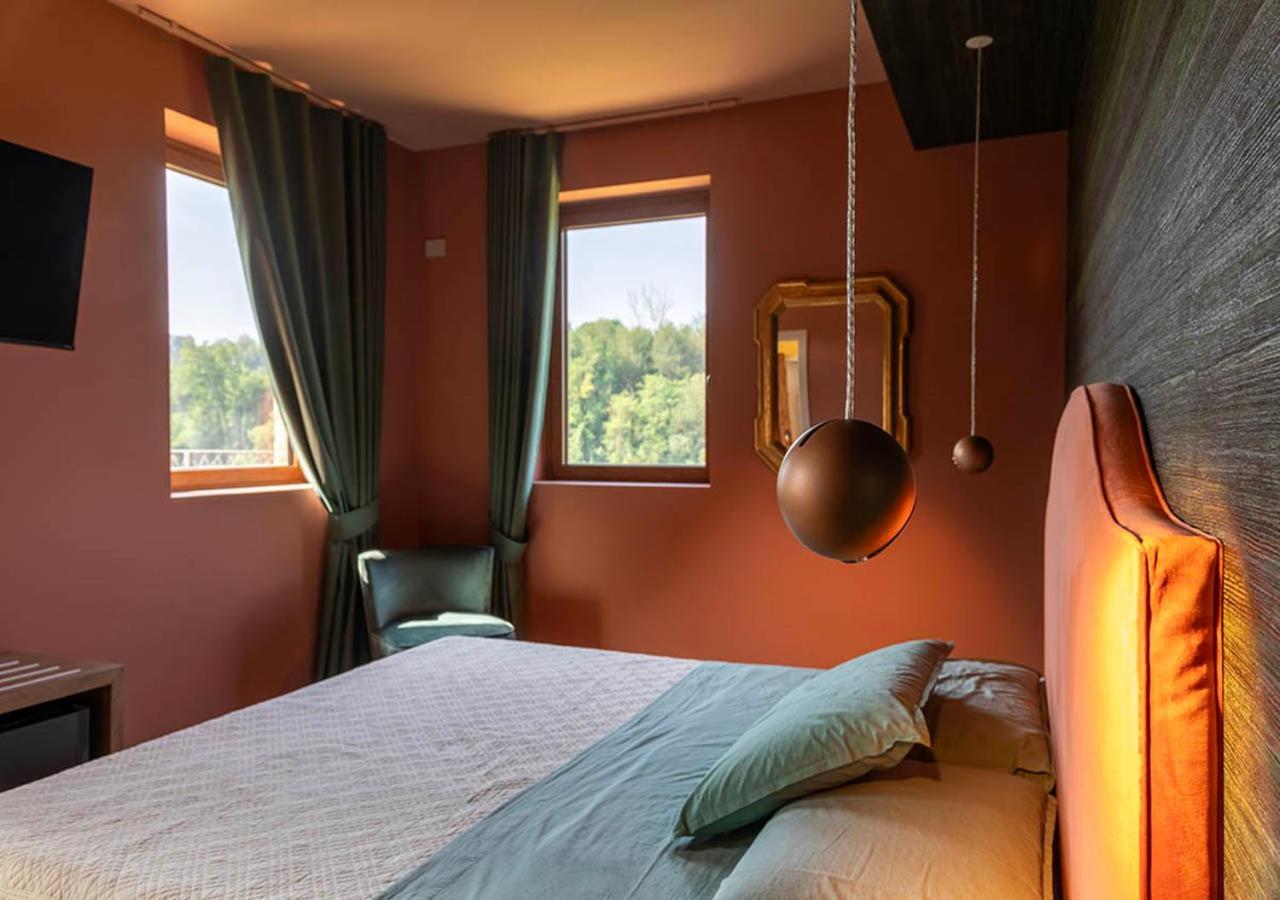 I Quattro Pozzi Guest House La Morra Ngoại thất bức ảnh