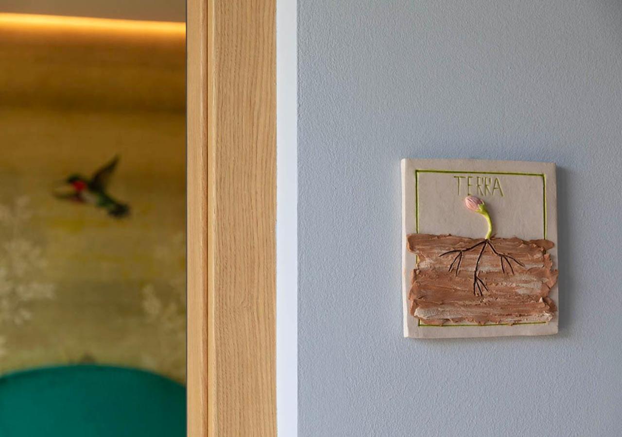I Quattro Pozzi Guest House La Morra Ngoại thất bức ảnh