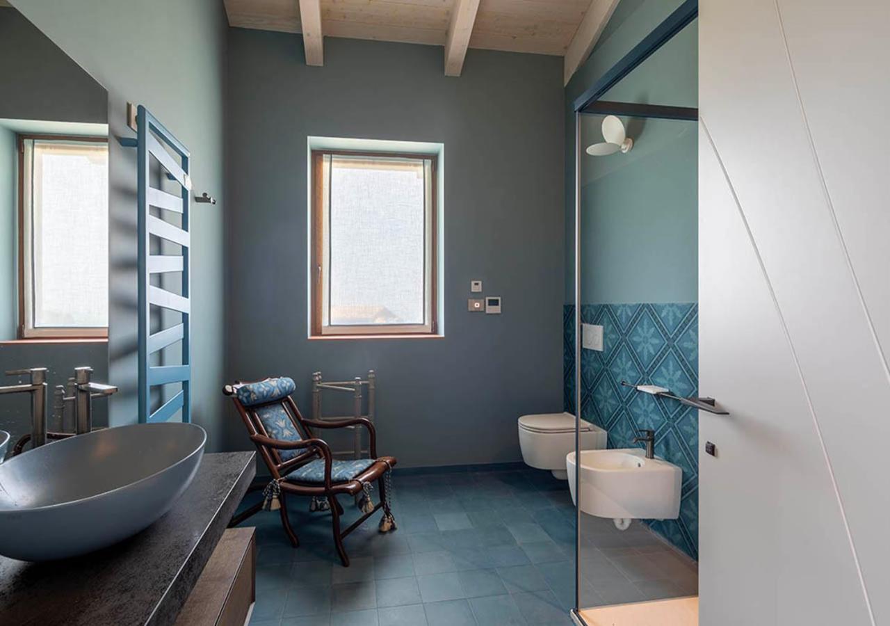 I Quattro Pozzi Guest House La Morra Ngoại thất bức ảnh