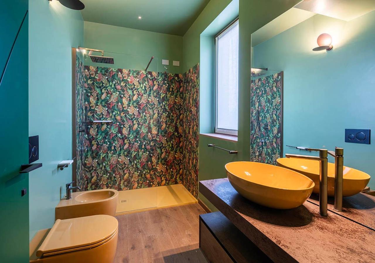 I Quattro Pozzi Guest House La Morra Ngoại thất bức ảnh