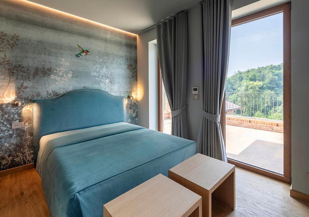 I Quattro Pozzi Guest House La Morra Ngoại thất bức ảnh