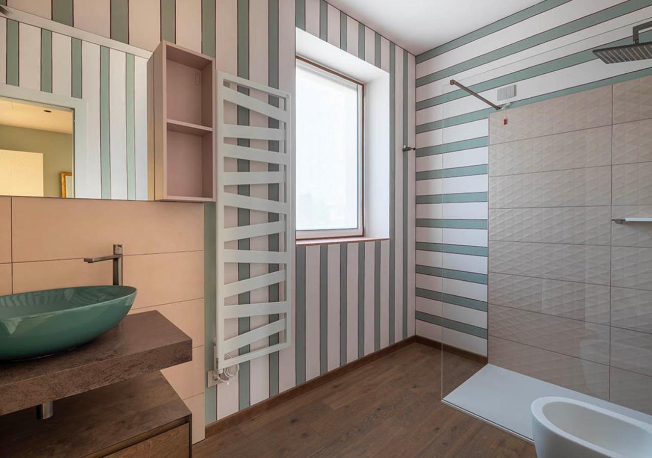 I Quattro Pozzi Guest House La Morra Ngoại thất bức ảnh