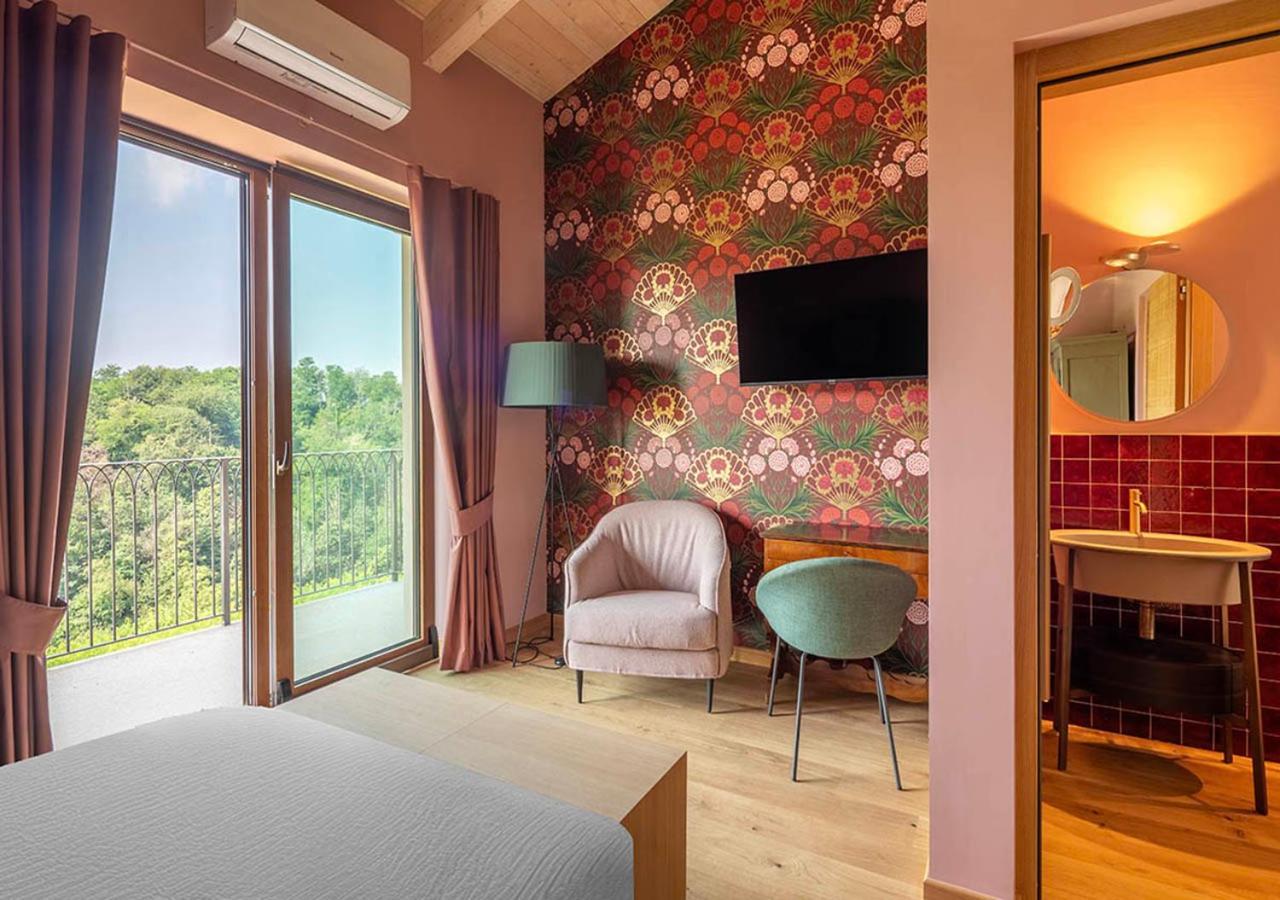 I Quattro Pozzi Guest House La Morra Ngoại thất bức ảnh