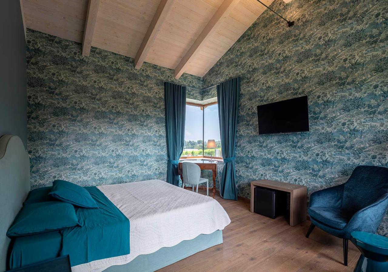 I Quattro Pozzi Guest House La Morra Ngoại thất bức ảnh