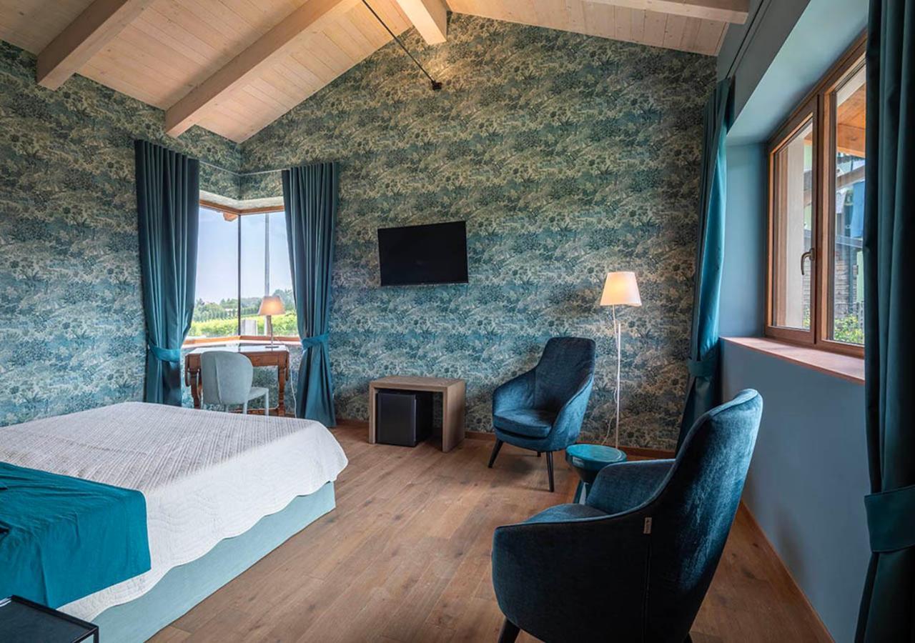I Quattro Pozzi Guest House La Morra Ngoại thất bức ảnh