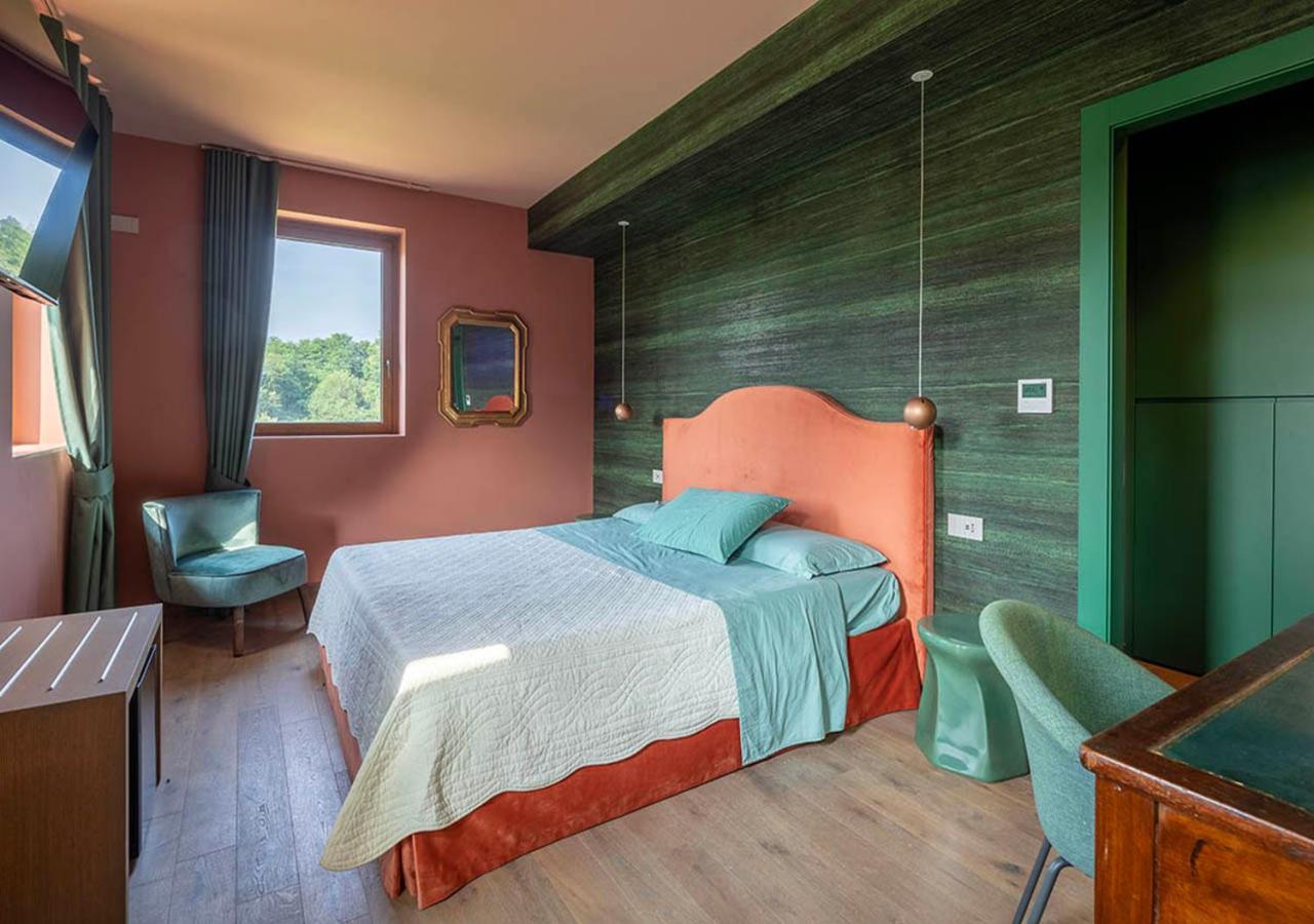 I Quattro Pozzi Guest House La Morra Ngoại thất bức ảnh