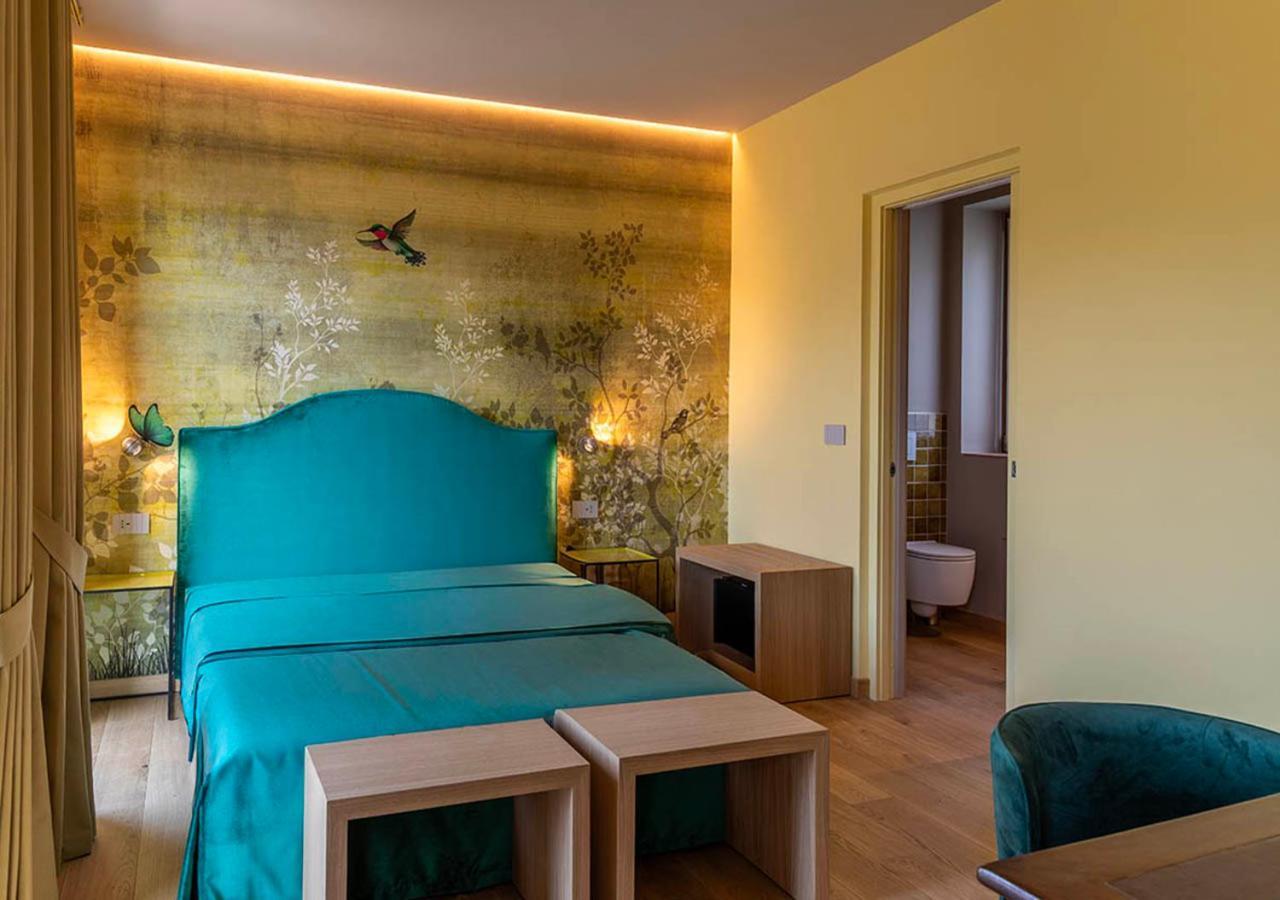 I Quattro Pozzi Guest House La Morra Ngoại thất bức ảnh