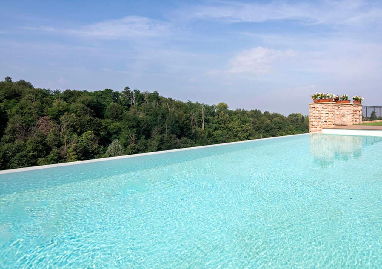 I Quattro Pozzi Guest House La Morra Ngoại thất bức ảnh