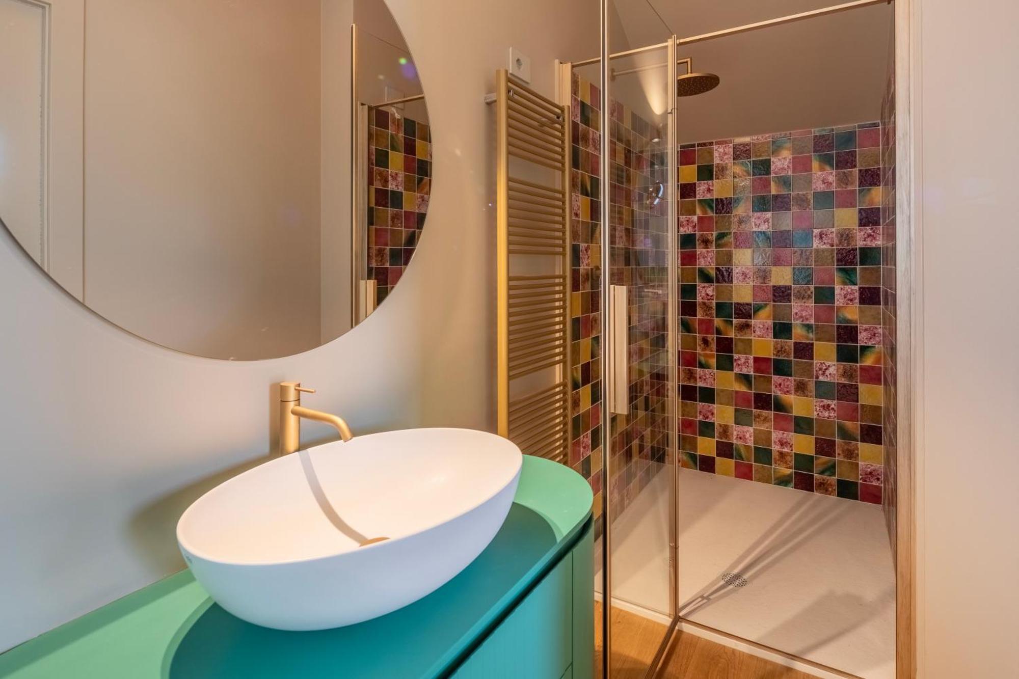 I Quattro Pozzi Guest House La Morra Ngoại thất bức ảnh