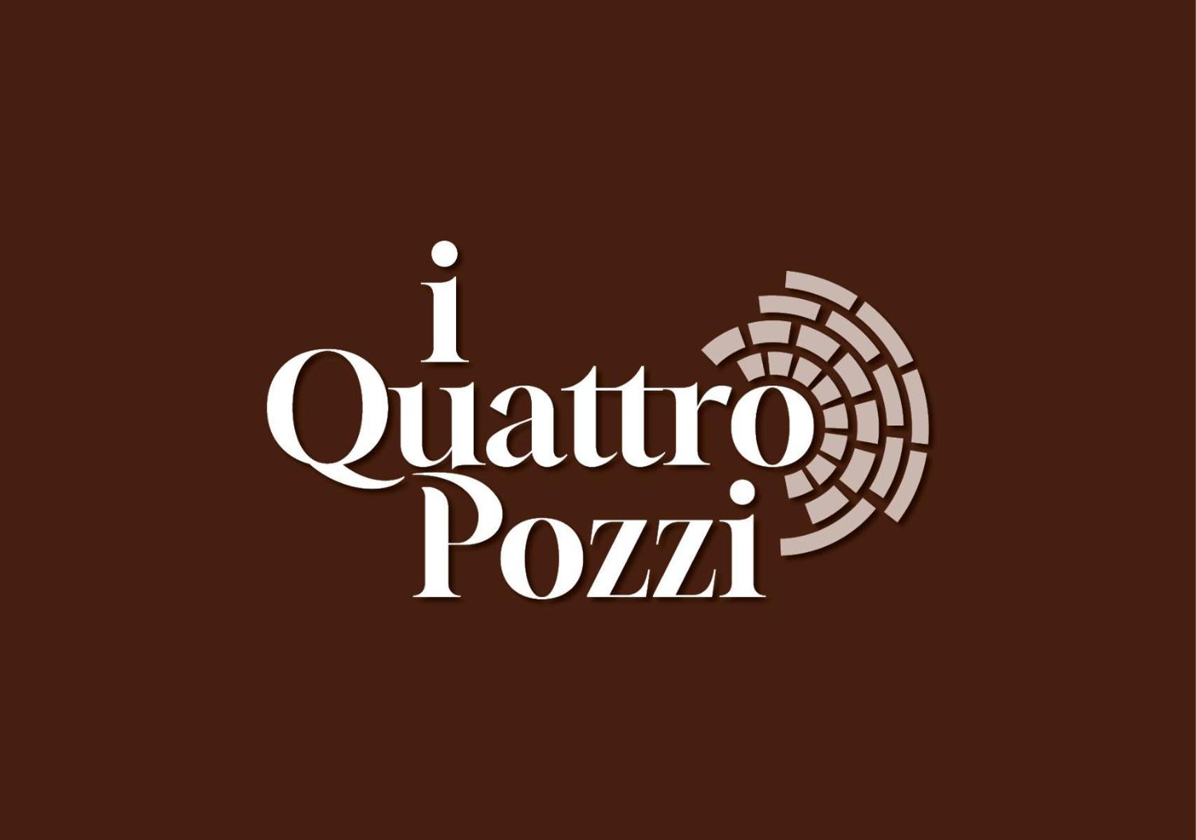 I Quattro Pozzi Guest House La Morra Ngoại thất bức ảnh