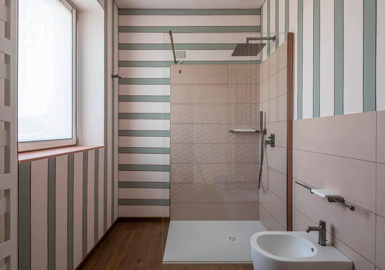I Quattro Pozzi Guest House La Morra Ngoại thất bức ảnh